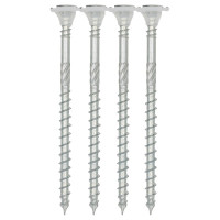 5,0 x 80 | ETA | Magazinierte Holzbauschraube