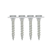 Magazinierte Holzbauschraube 4,0x35