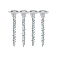 Magazinierte Holzbauschraube | 4,0 x 40 | ETA