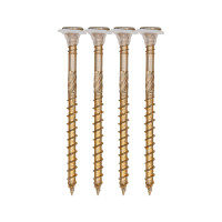 5,0 x 70 | ETA | Magazinierte Holzbauschraube